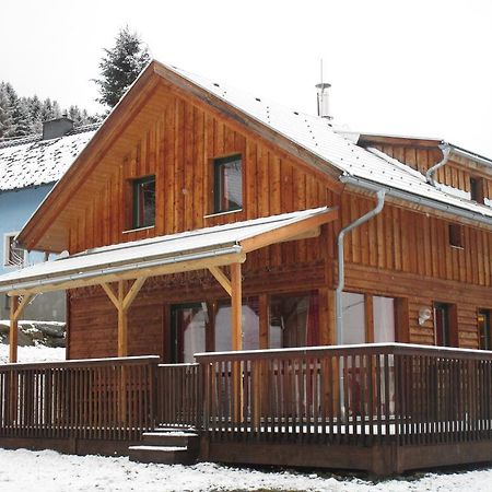 The Lodge Stadl an der Mur Buitenkant foto