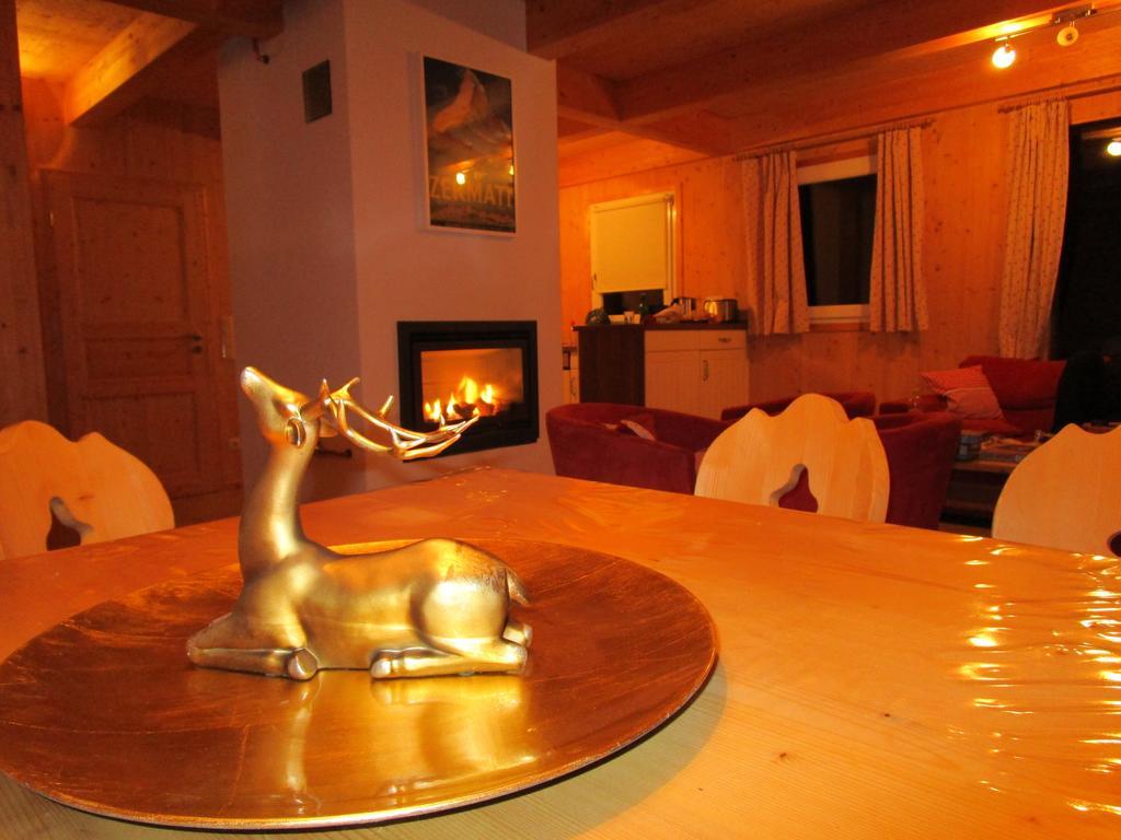 The Lodge Stadl an der Mur Buitenkant foto