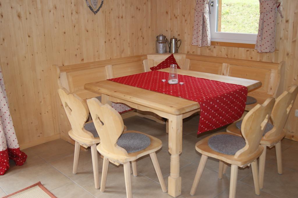 The Lodge Stadl an der Mur Kamer foto