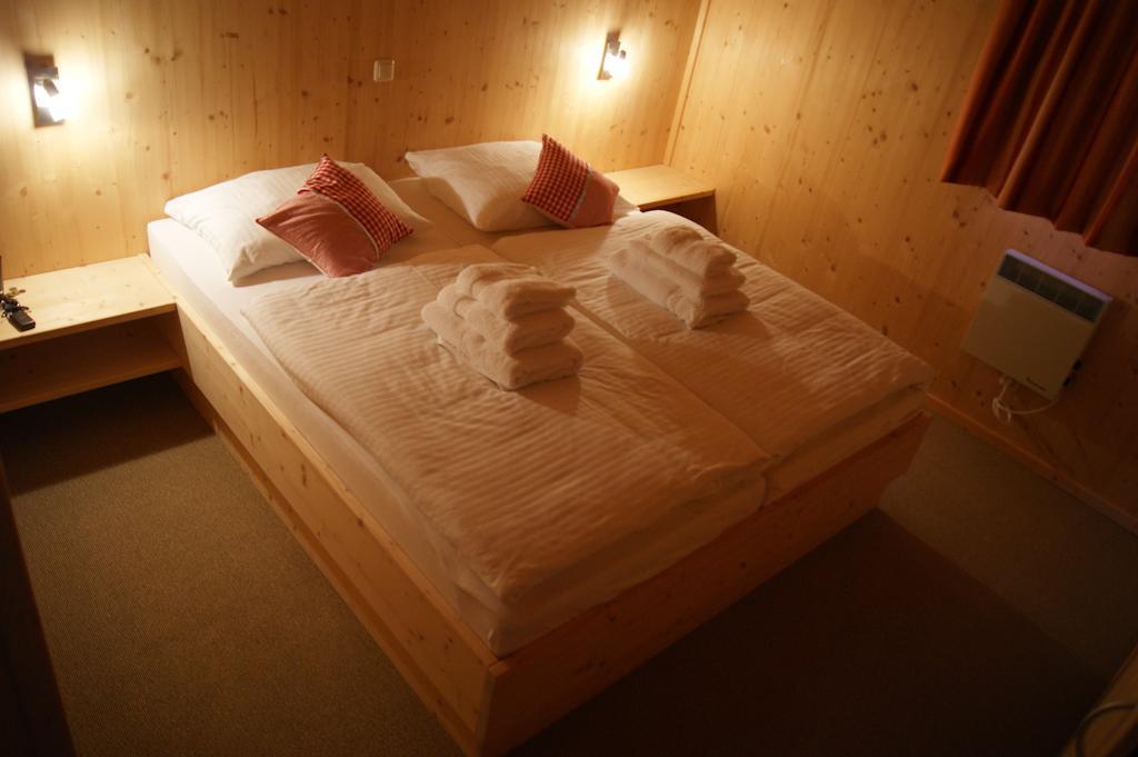 The Lodge Stadl an der Mur Kamer foto